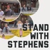 Stand With The Stephens