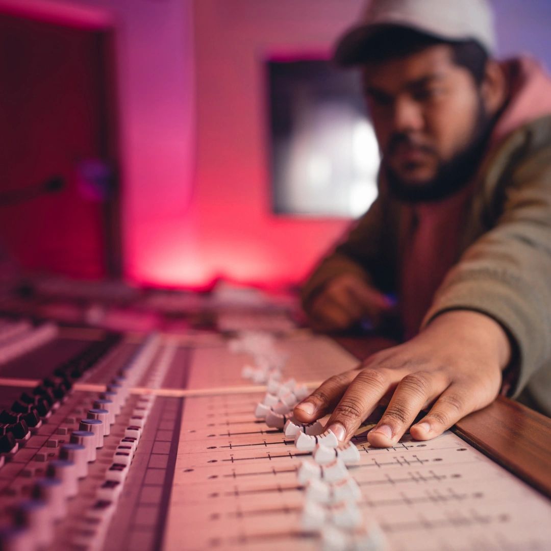 3 Ways to Support Your Church AV Tech Team