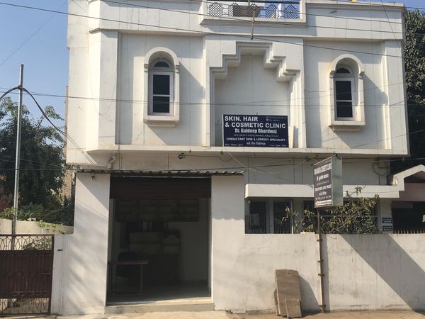 "Near Prem Mandir, Wright Town, 2225/2, 1st Floor, Jabalpur Madhya Pradesh, 482002" locates in India