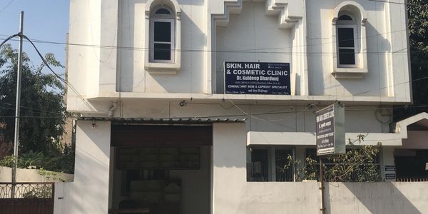 NearPremMandirWrightTown222521stFloorJabalpurMadhyaPradesh