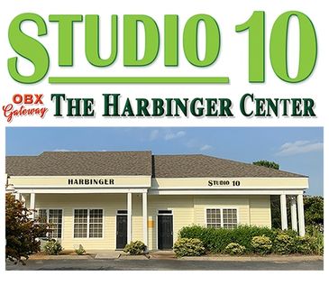 The Harbinger Center,  Studio 10, 8845 Caratoke Hwy, Point Harbor, NC