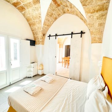 Appartamento vacanze a Ugento in Salento