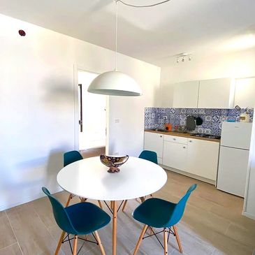 Casa vacanze a Torre San Giovanni in Salento