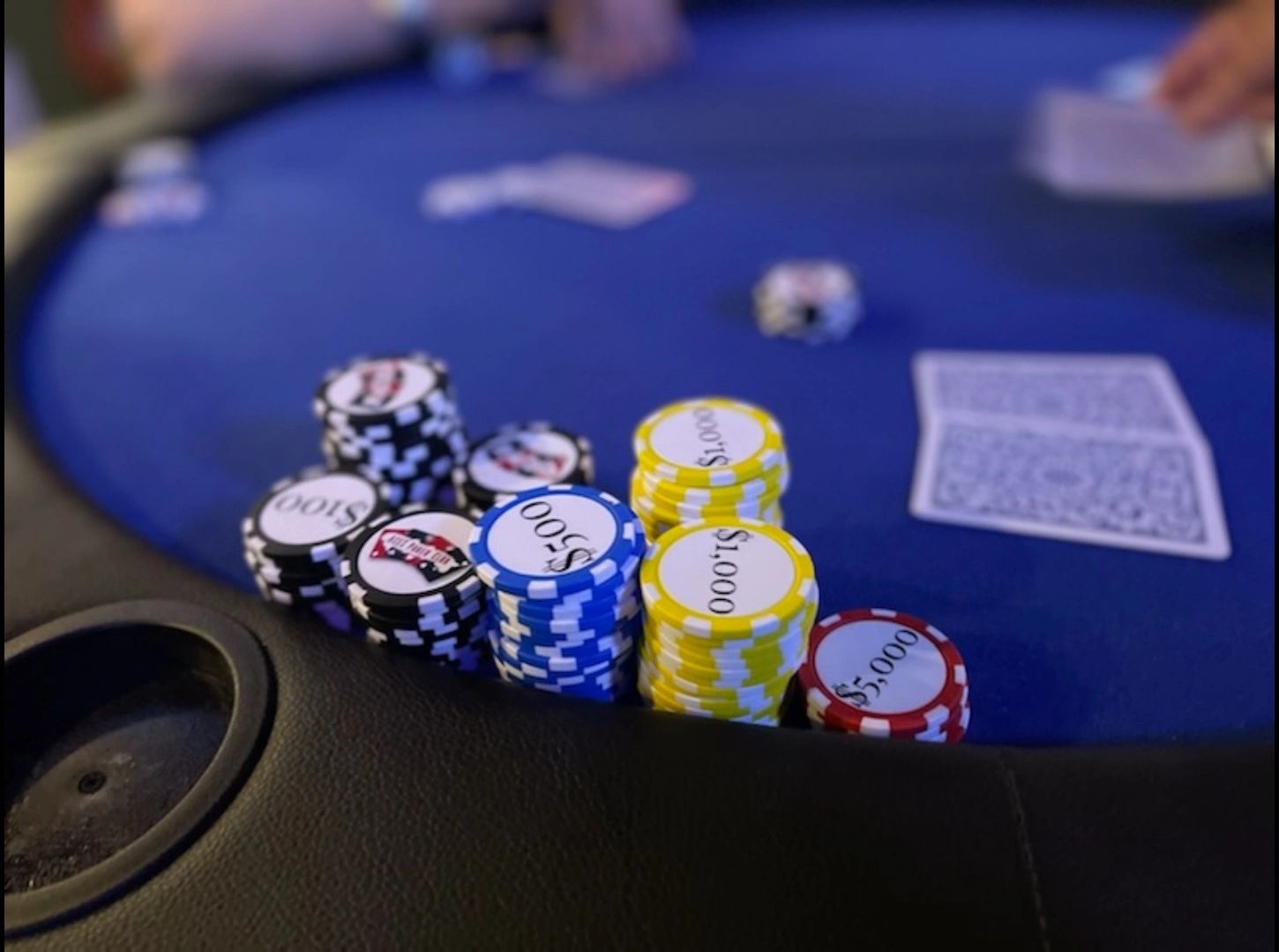 Venues - Aces Cracked Poker League