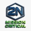 2N
Mission Critical