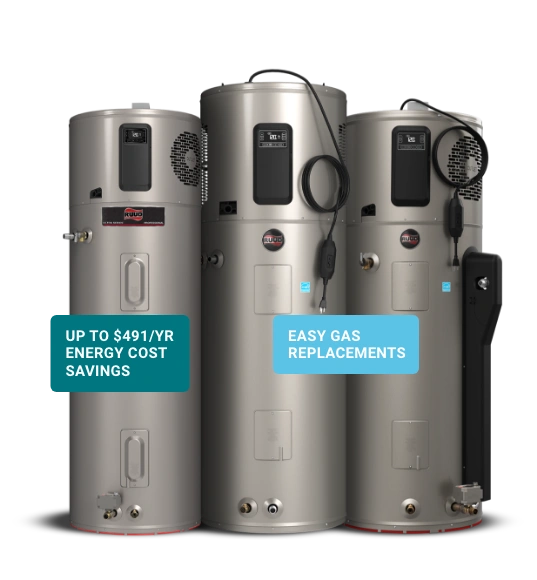 Can Heat Pump Water Heaters Help You Save Energy?