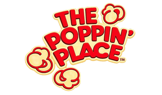The Poppin' Place
