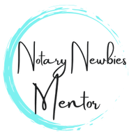 Notary Newbies Mentor
