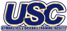 USC Gymnastics & Baseball Training 