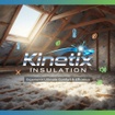 Kinetix Insulation
