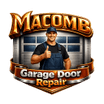 Macomb Garage Door Repair