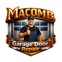 Macomb Garage Door Repair