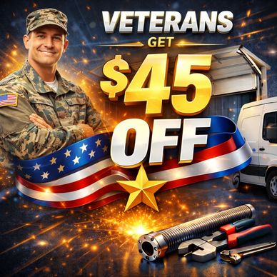 veterans macomb garage door repair discount