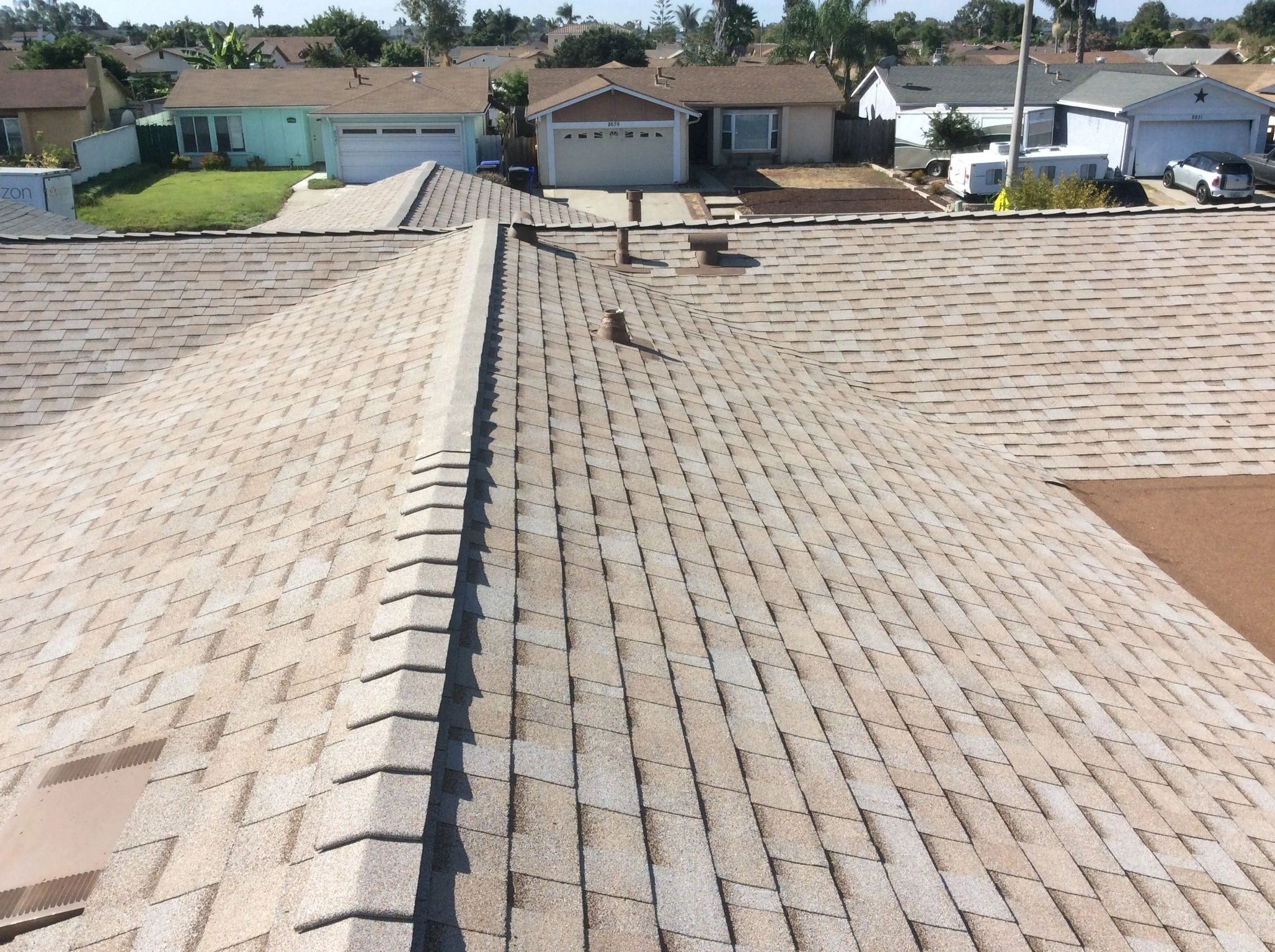 Elite Roof Services Inc Roofing Contractors, Roofing, New Roof