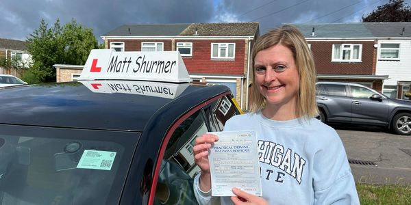 Automatic Driving Instructors Bromley | Local Customer Review