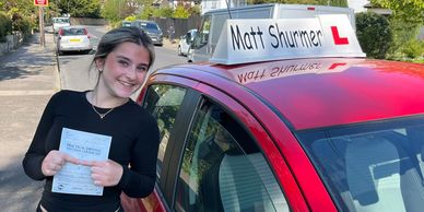 Best Automatic Driving Lessons Near Me Orpington | Local Customer Review