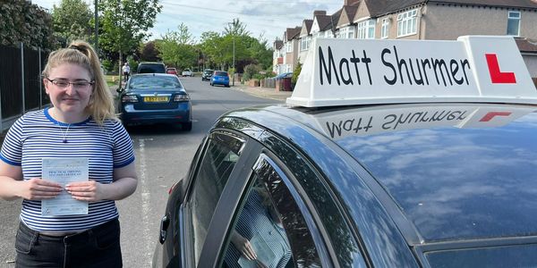 Automatic Driving Lessons Bromley