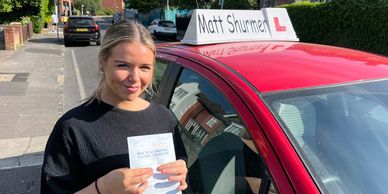 Automatic Driving Schools Bromley