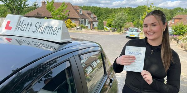 Automatic Driving Schools Orpington