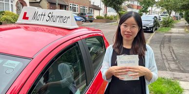 Best Automatic Driving Instructors Near Me Orpington Local Customer Review