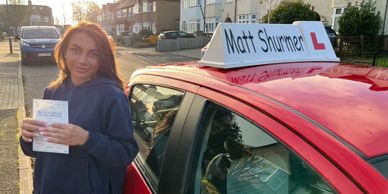 Best Automatic Driving Instructors Near Me Bromley Local Customer Review