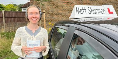 Best Automatic Driving Lessons Near Me Bromley Local Customer Review