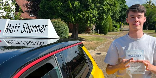 Best Automatic Driving Lessons Near Me Bromley Local Customer Review
