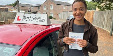 Best Automatic Driving Lessons Orpington Local Customer Review