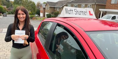 Best Automatic Driving Schools Near Me Bromley Local Customer Review