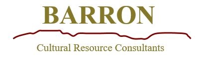 Barron Cultural Resource Consultants