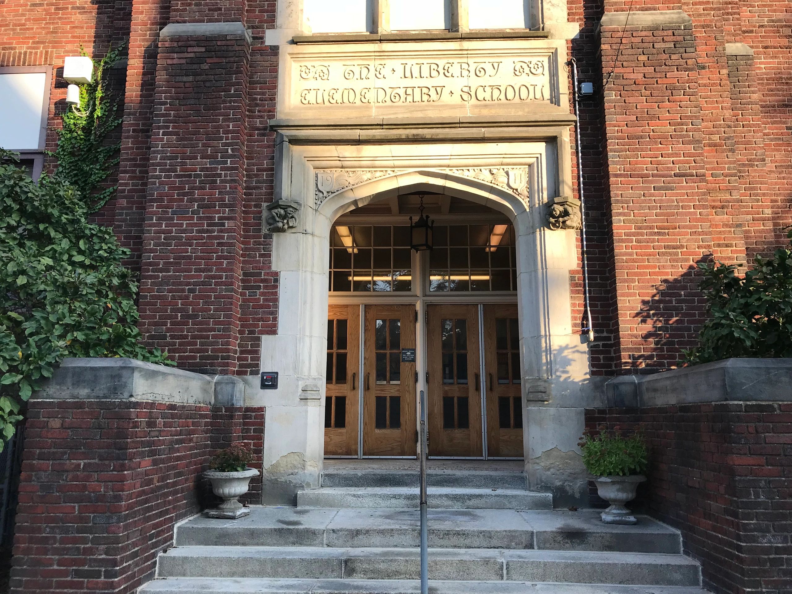 Liberty Elementary Academic Fund