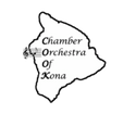 Chamber Orchestra of Kona