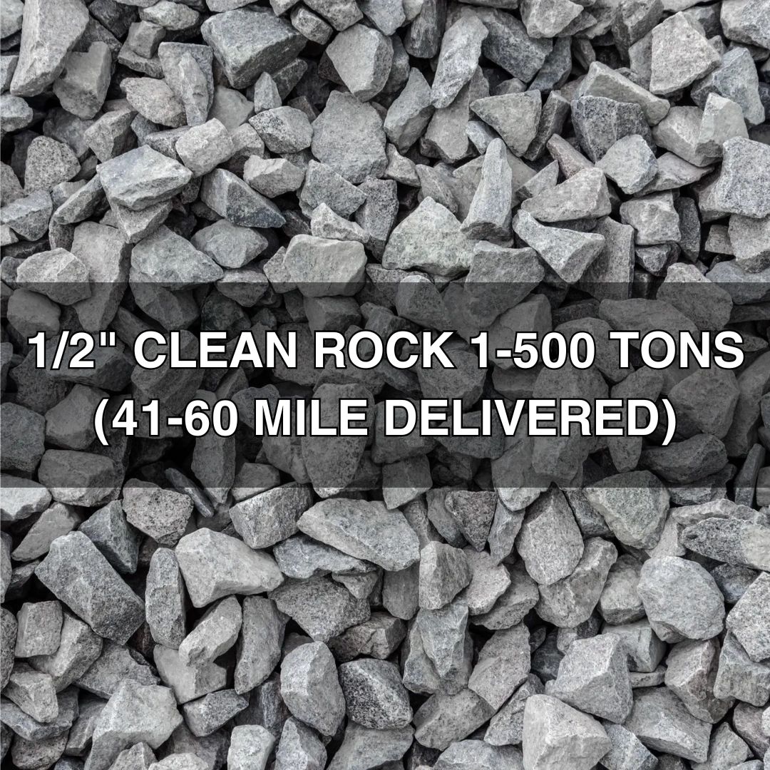 Clean Rock (1/2
