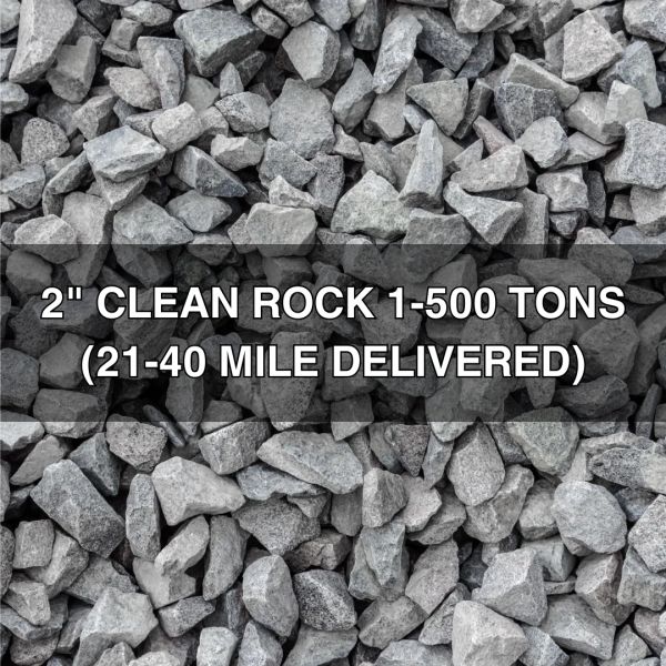 Clean Rock (2