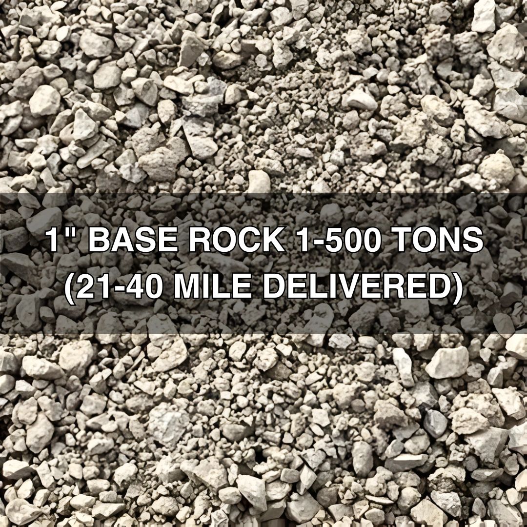 Base Rock (1