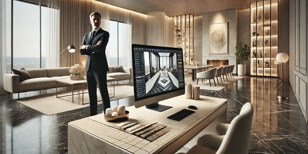 ALHADEER 3D DESIGN TEAM