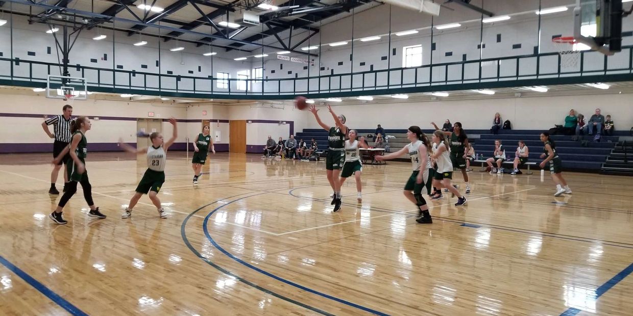 Mid America Sports Youth Basketball, Tournaments