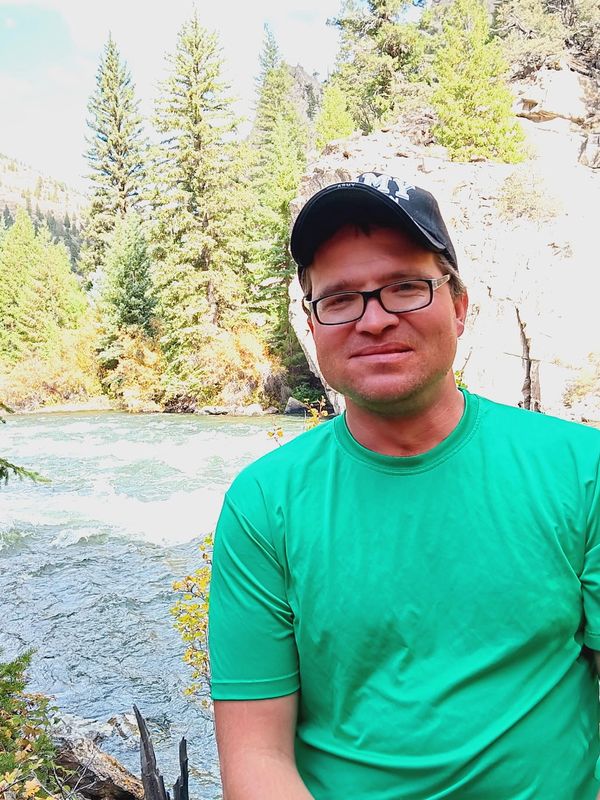   Jonathon is a Army Vet , who served 2006 to 2012