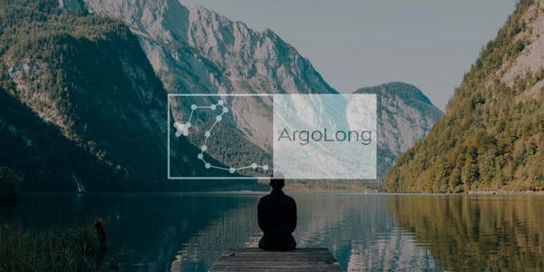 ArgoLong company approach with logo