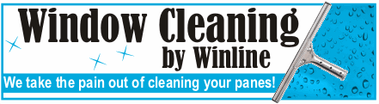 Winline Window Cleaning