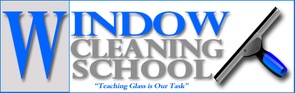 Weekend Window Cleaning School