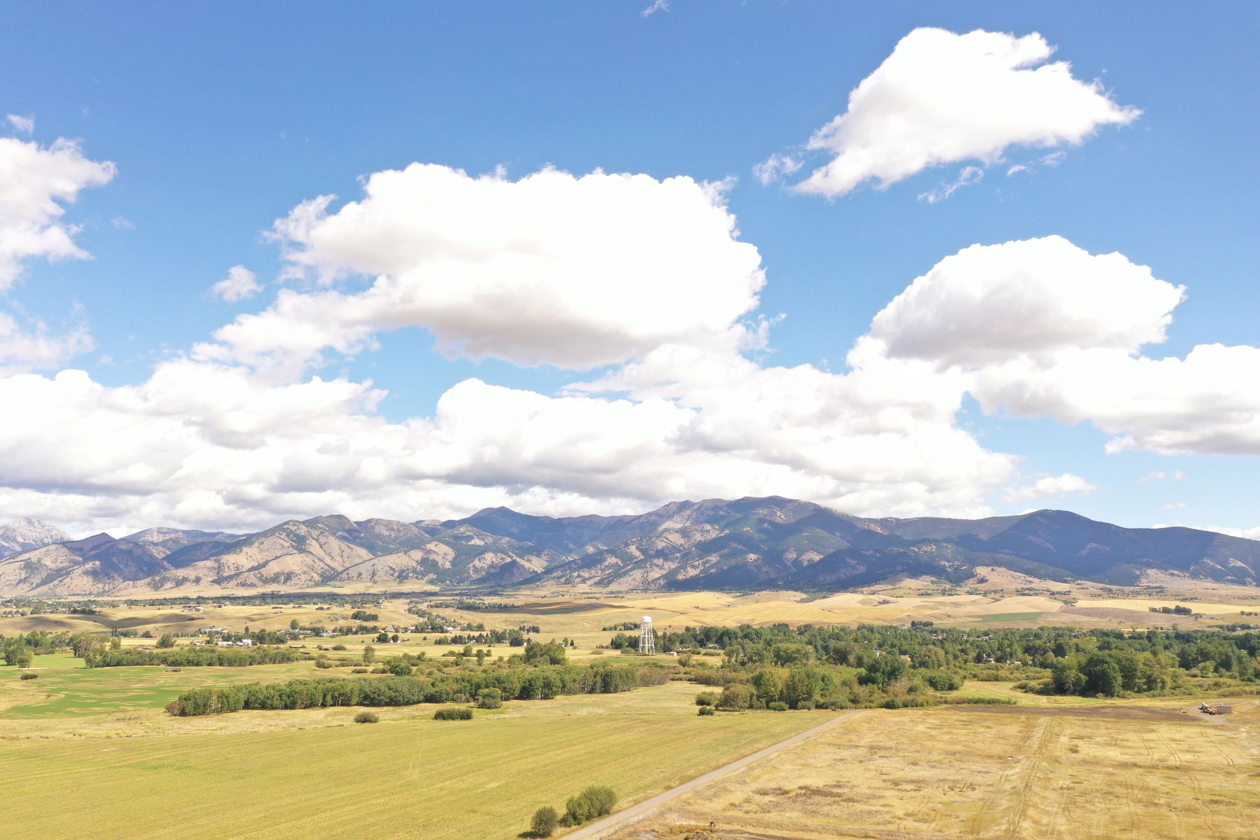 Wise River Realty Real Estate Developer Bozeman, Montana