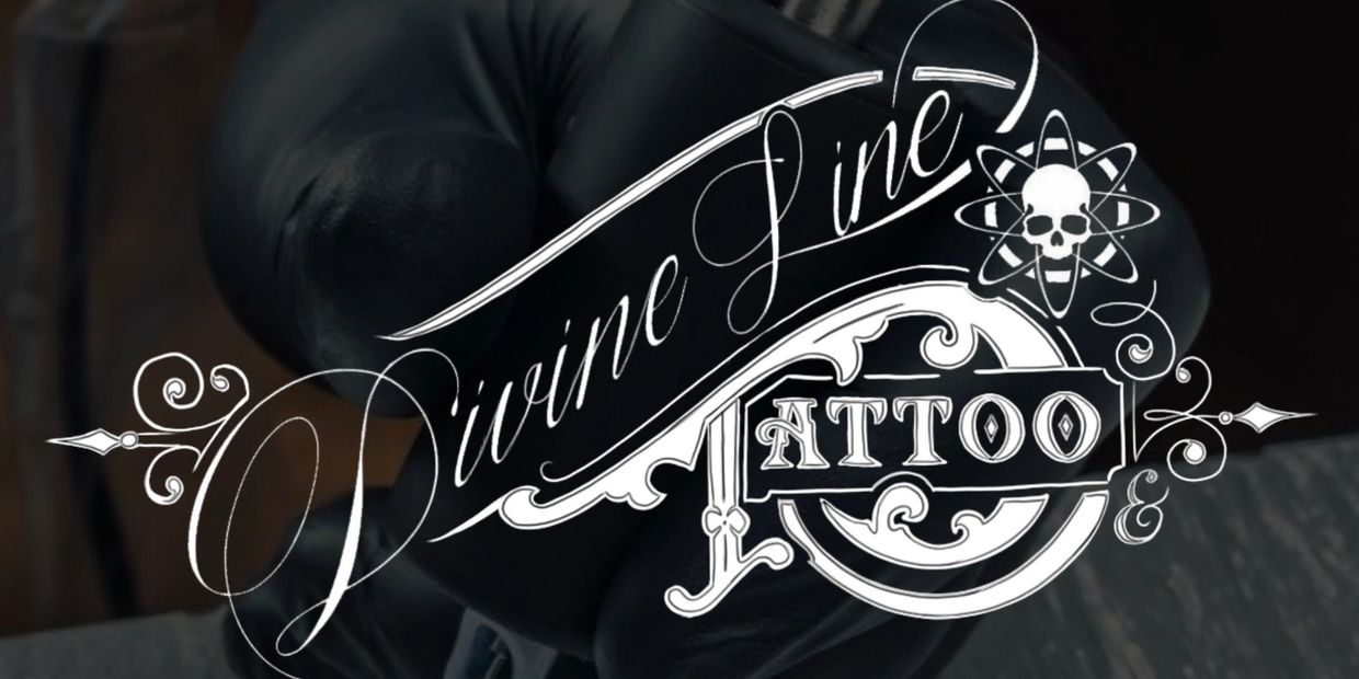 Divine Line Tattoos