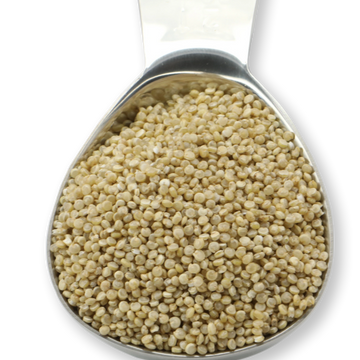 Pet Quinoa