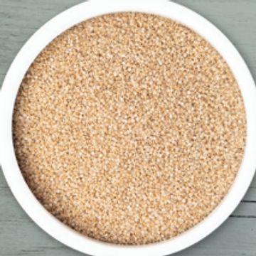 Golden Quinoa