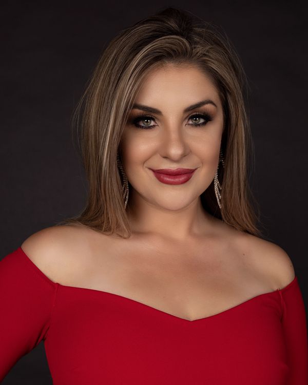 Mrs. Wyoming AmeriCAN 2022 - Staci Balcaen