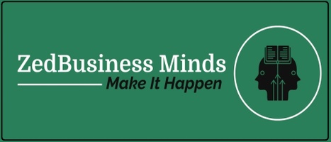 ZedBusiness Minds