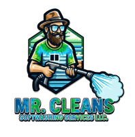 MR. CLEANS SOFTWASHING SERVICES