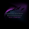 Family Walker Tech