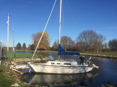 boat slip rental, dock rental, Oconto, Wisconsin, Oconto River